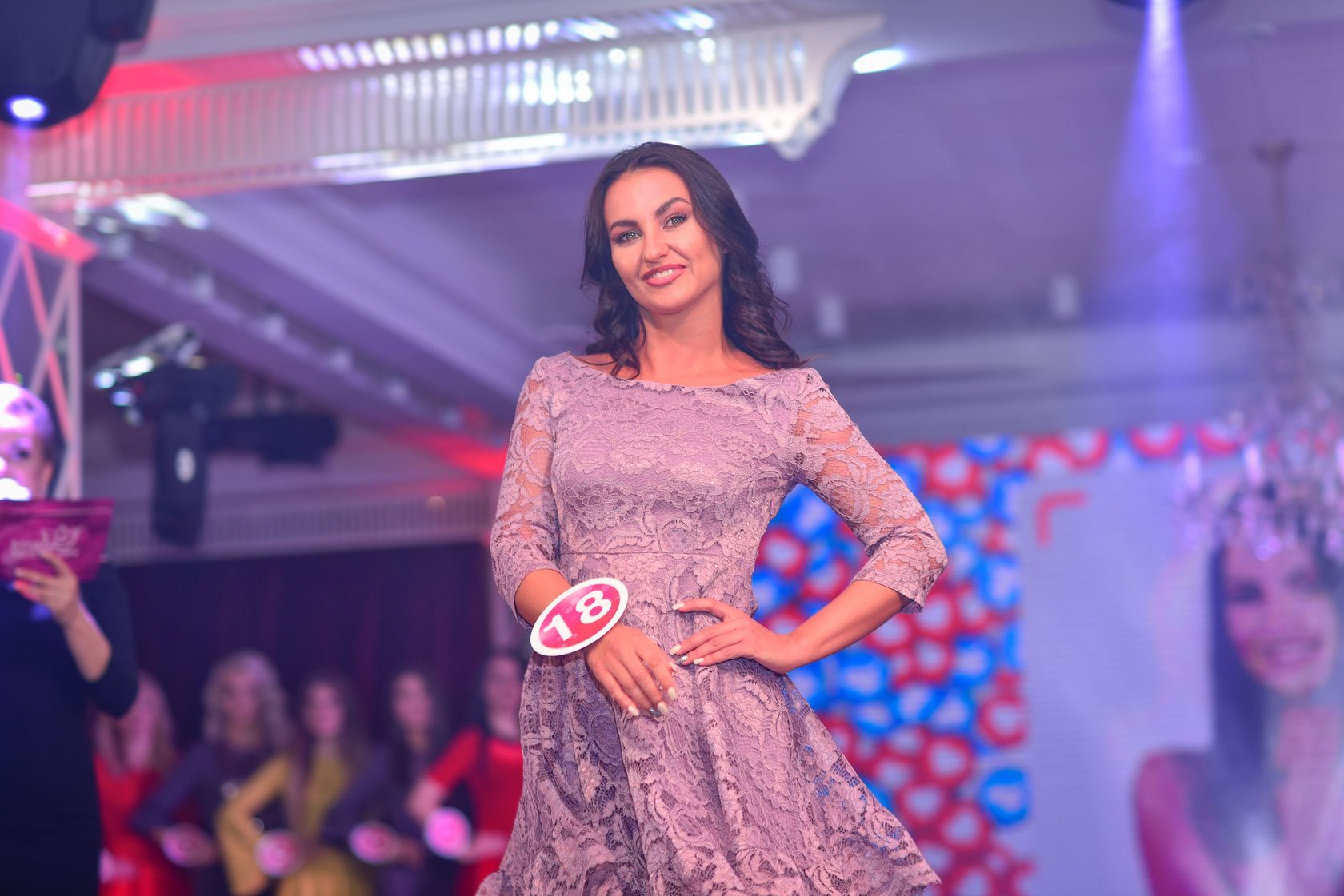 Miss Moscow Mini 2019 - О конкурсе.