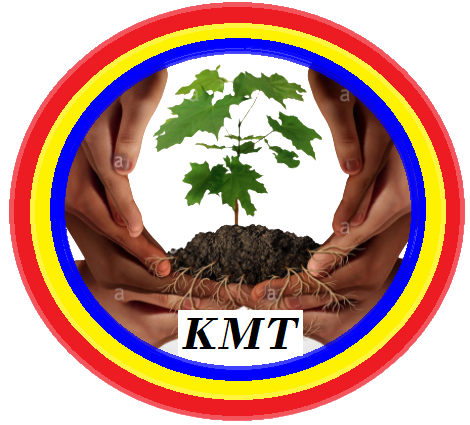 Kimvuka Mvuala Tatu