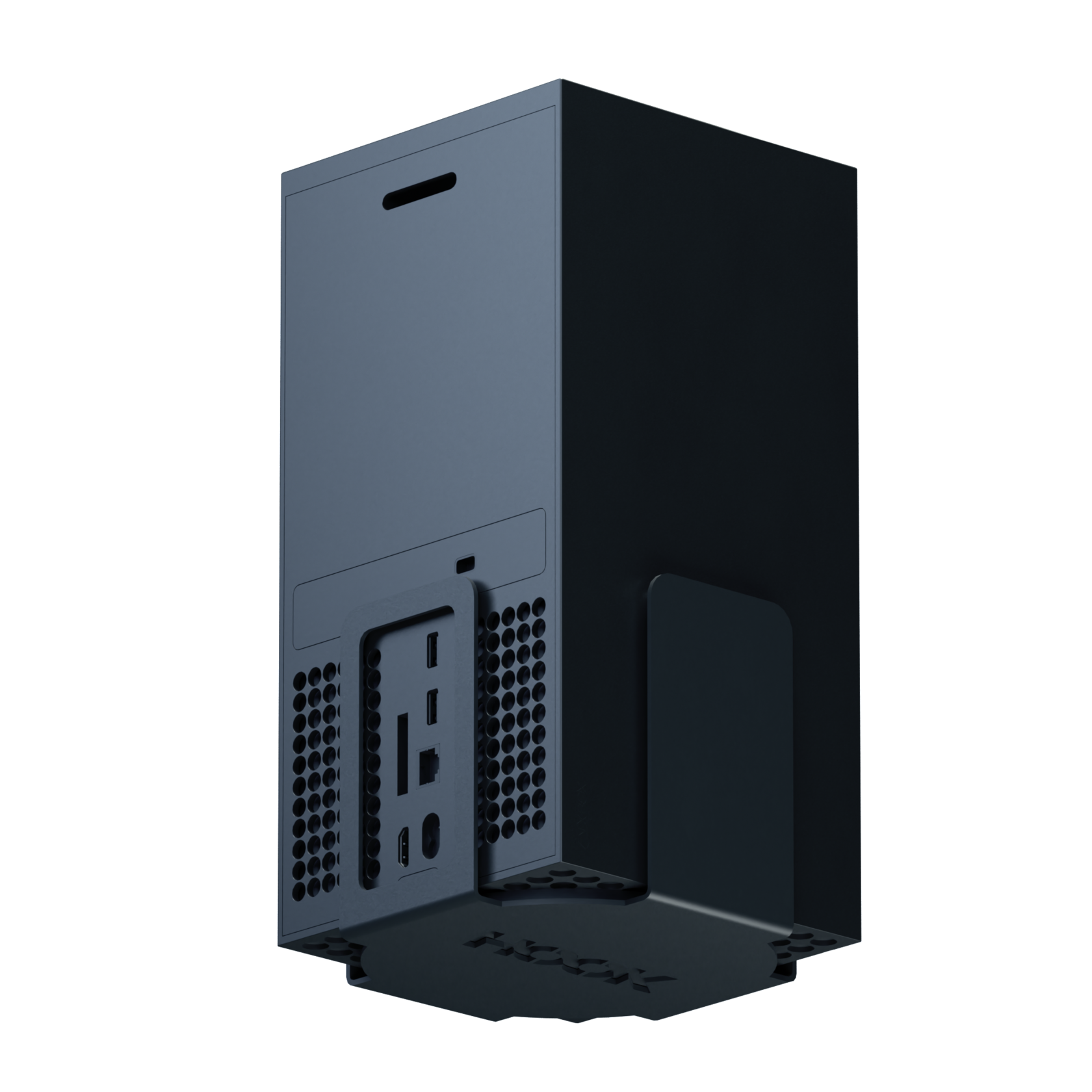 Кронштейн настенный для Microsoft Xbox Series X, HOOK Series X