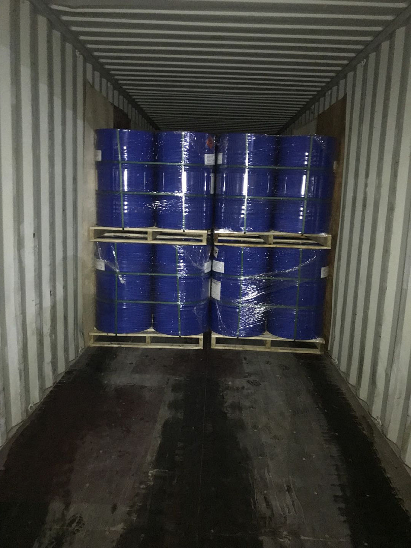 Доставка опасных грузов из Китая