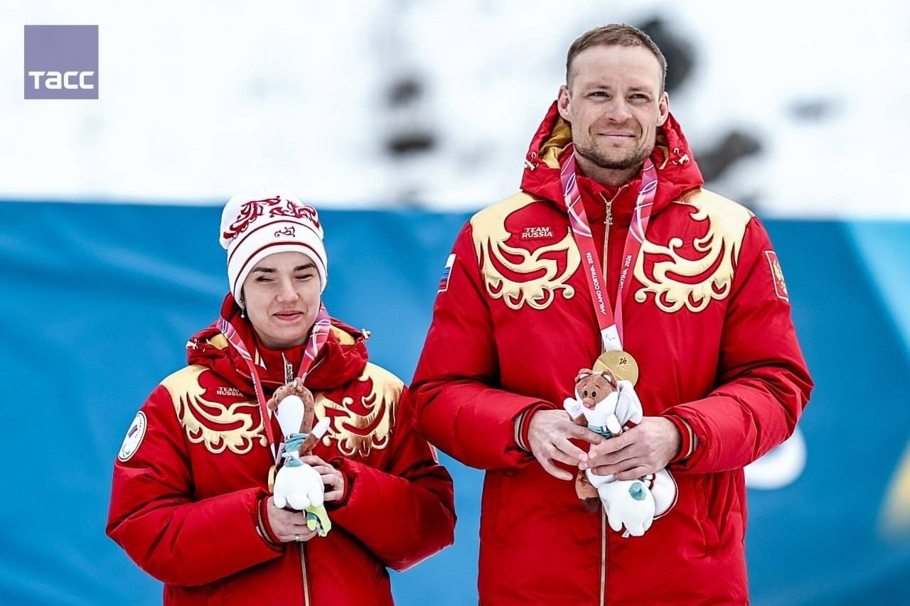 Михаил Терещенко/ТАСС