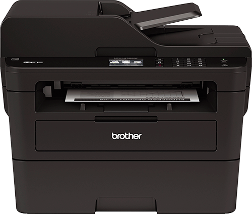 Brother принтер