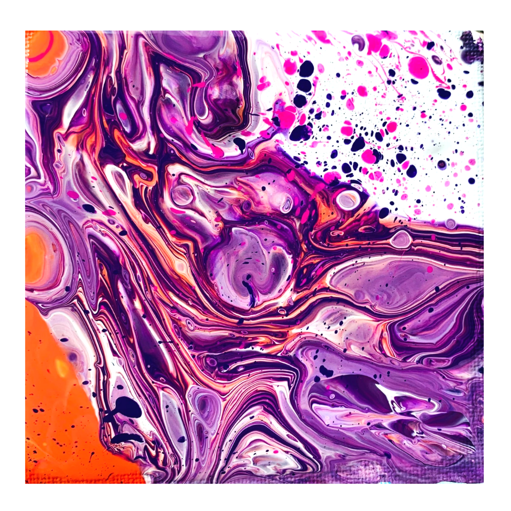 Fluid art. Fluid Art техника. Жидкий акрил картины. Art флюид. Флюид арт фиолетовый.