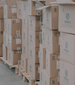 СДЭК транспортная компания