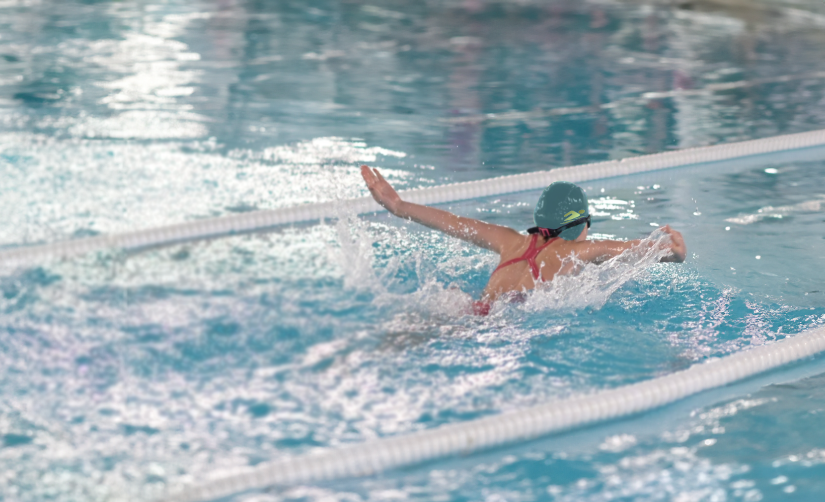 Swim Champion School – школа плавания для детей и взрослых в городе Химки