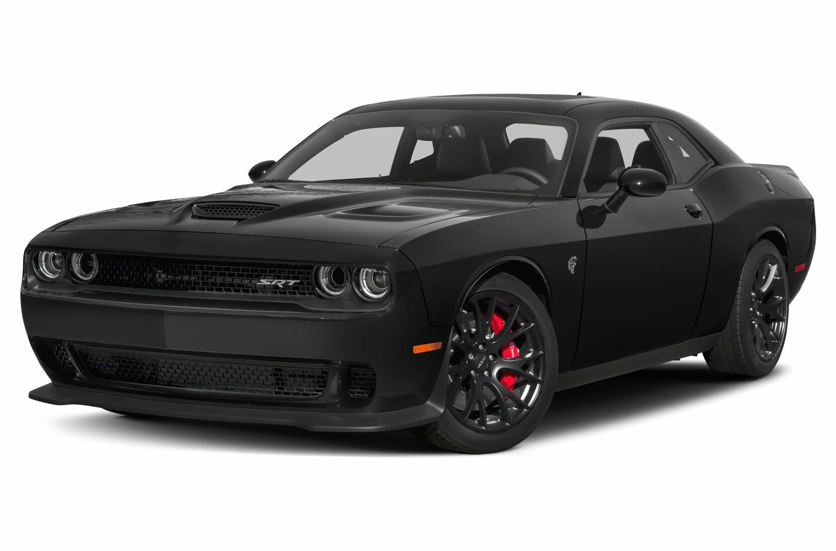 Dodge challenger srt hellcat гта 5 фото 59