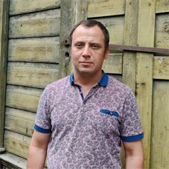 Участник команды Фасадника