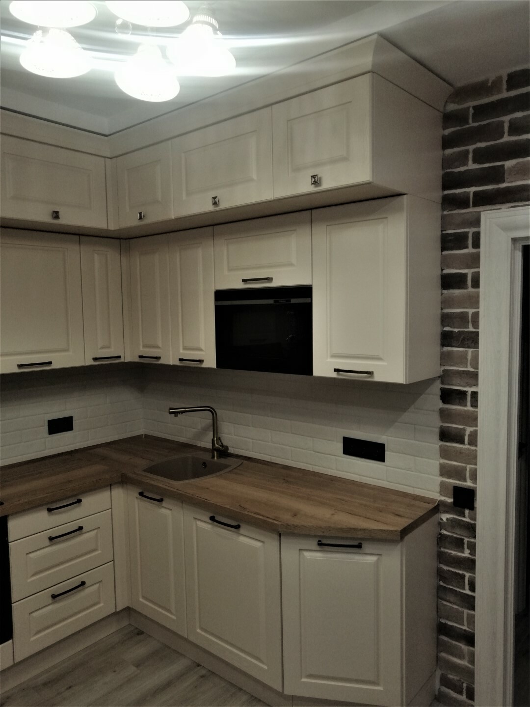 мебель под заказ Донецк ДНР кухня№41