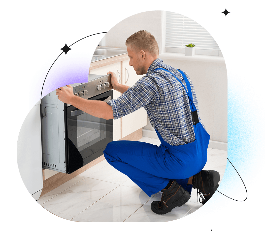 Сервисный центр по ремонту бытовой техники в Москве