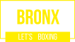  BRONX сеть клубов бокса и фитнеса 