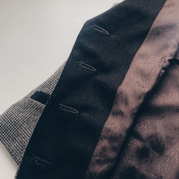 пошив жилеток