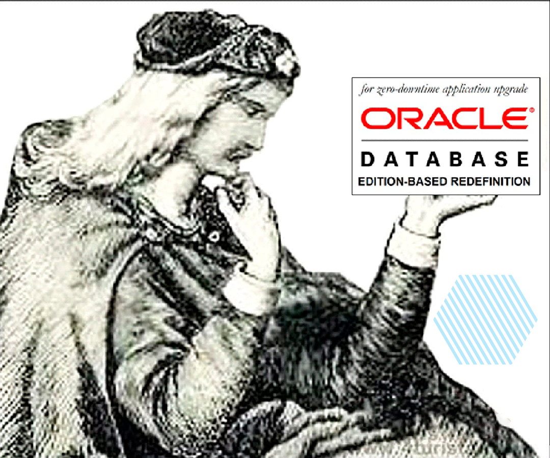 Нищета технологии Edition-based redefinition в Oracle Database 2