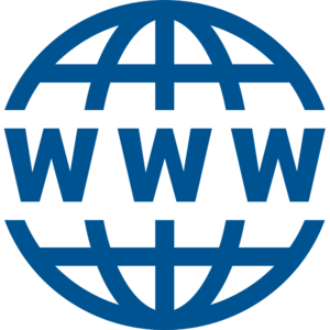 website icon