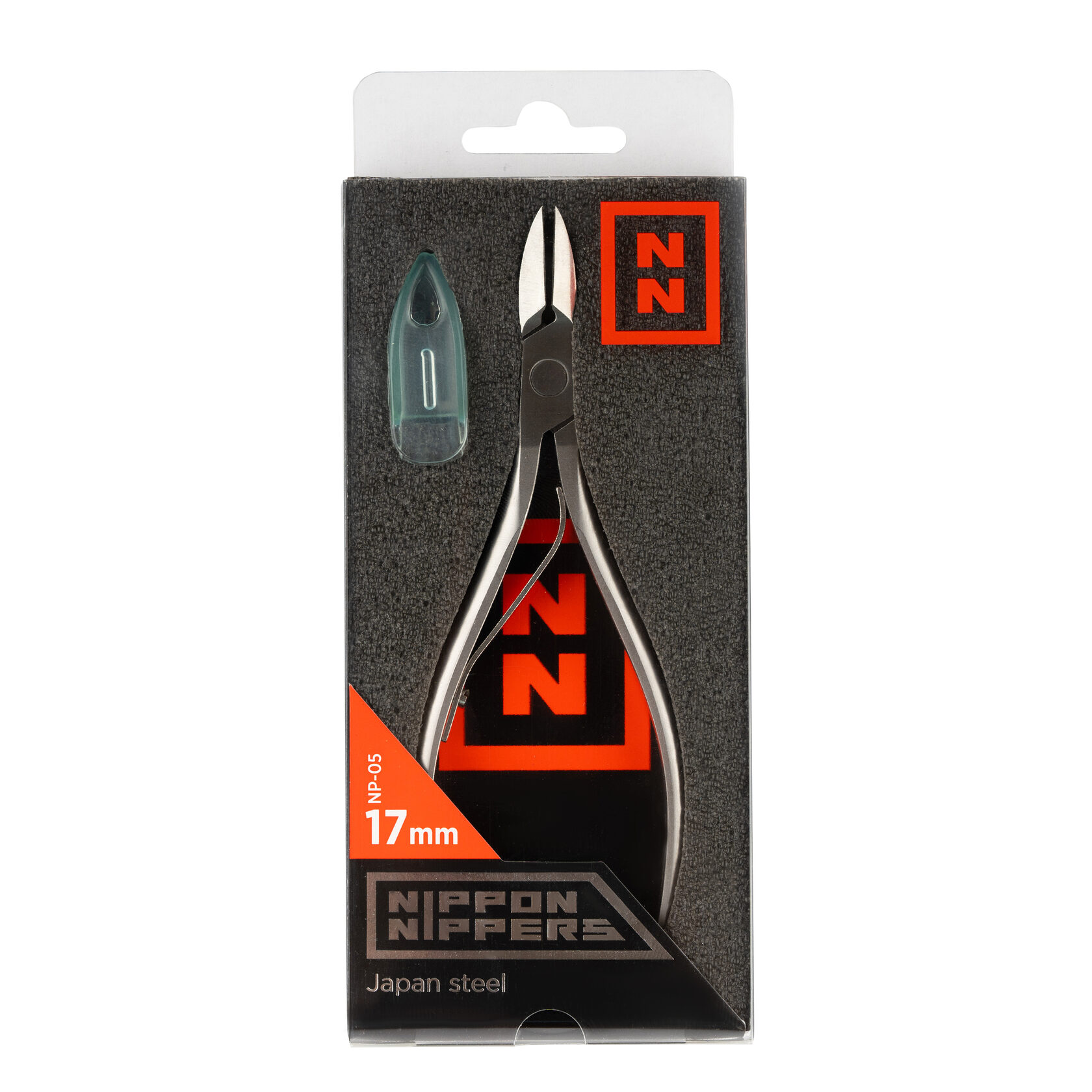 Podology tools by Nippon Nippers