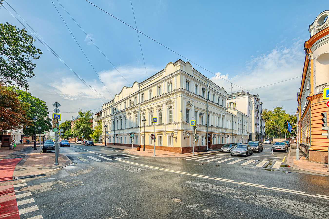 Большая Никитская 49 Купить Квартиру