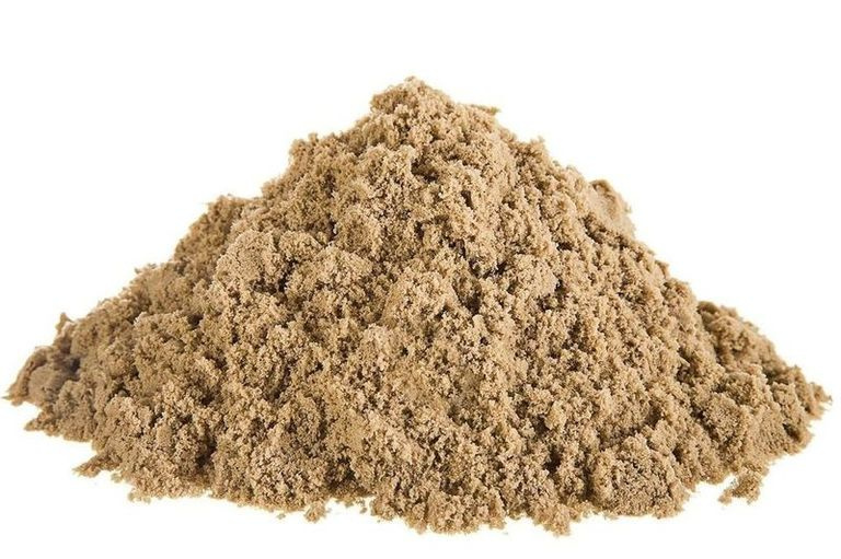 песок в риге