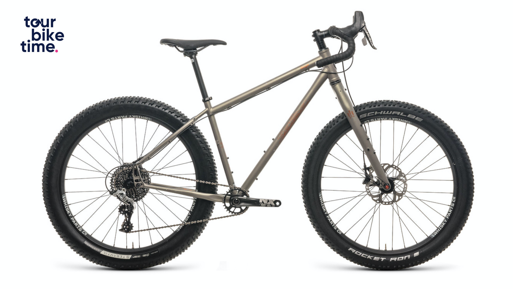 Salsa Fargo 27.5х3.0