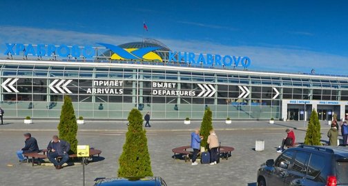 Из аэропорта «Гагарин» открываются рейсы в Калининград