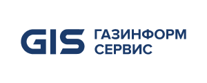 Логотип компании «Газинформсервис»