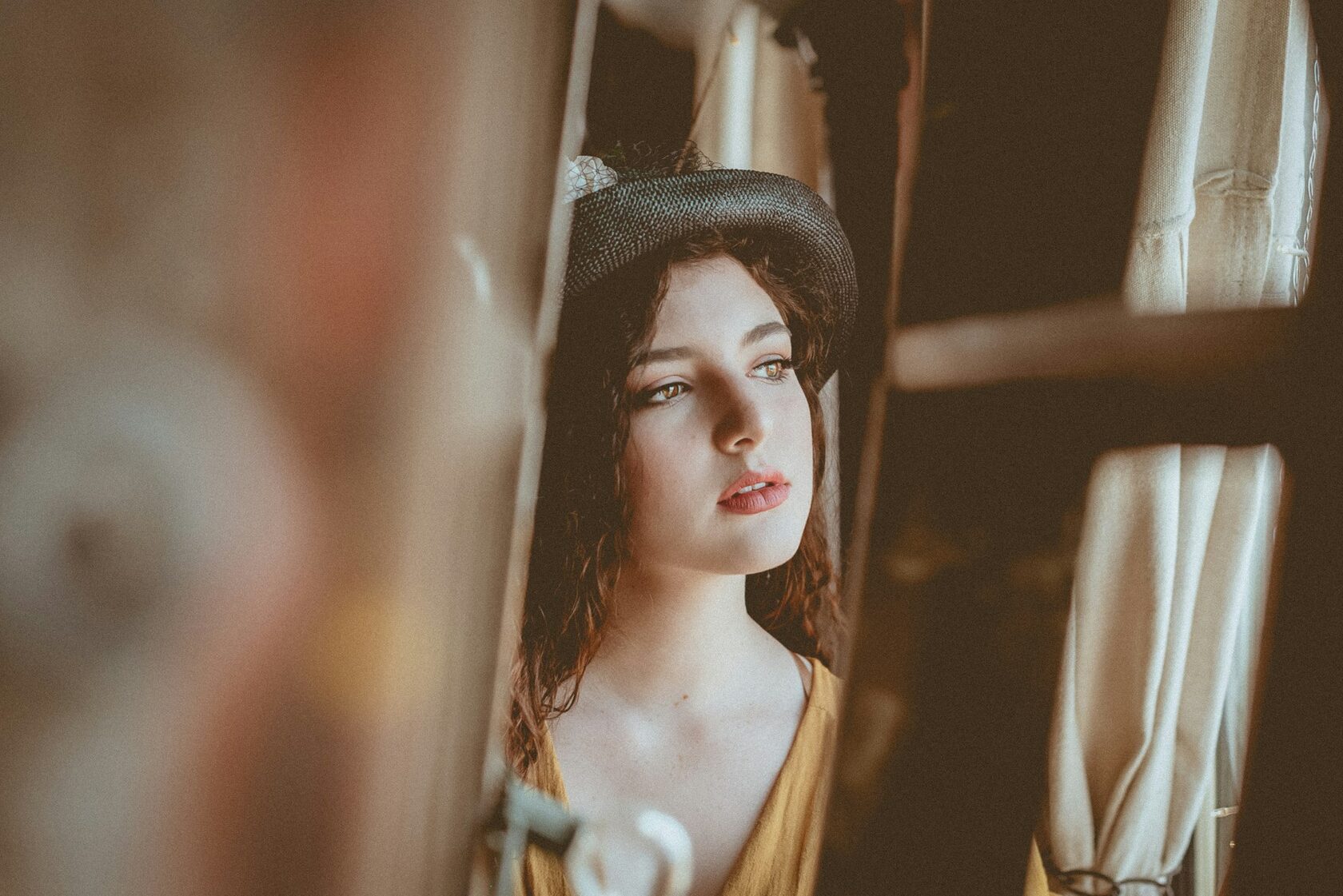 Анна Светлова