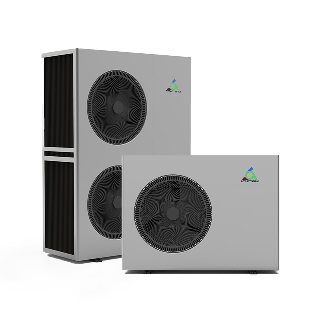 Компания "ATMOTERM"