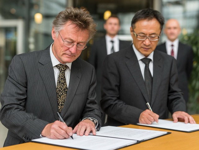 Процесс продажи доли в ТОО в Казахстане — юрист объясняет инвесторам детали сделки и налоговые нюансы.