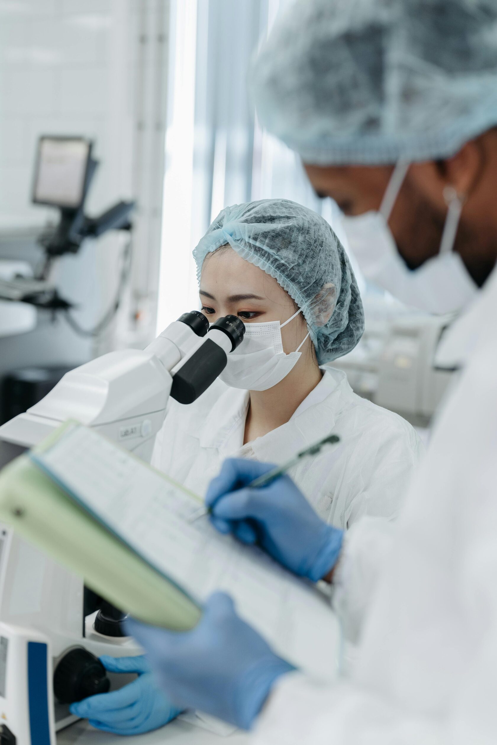 Día Internacional de la Mujer y la Niña en la Ciencia: Celebrando y Empoderando