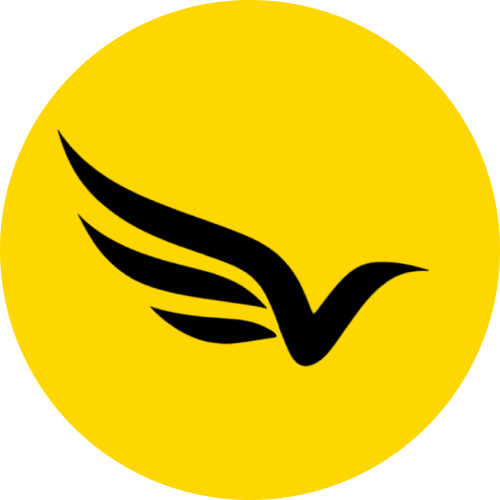 Логотип Единые Воздушные Решения