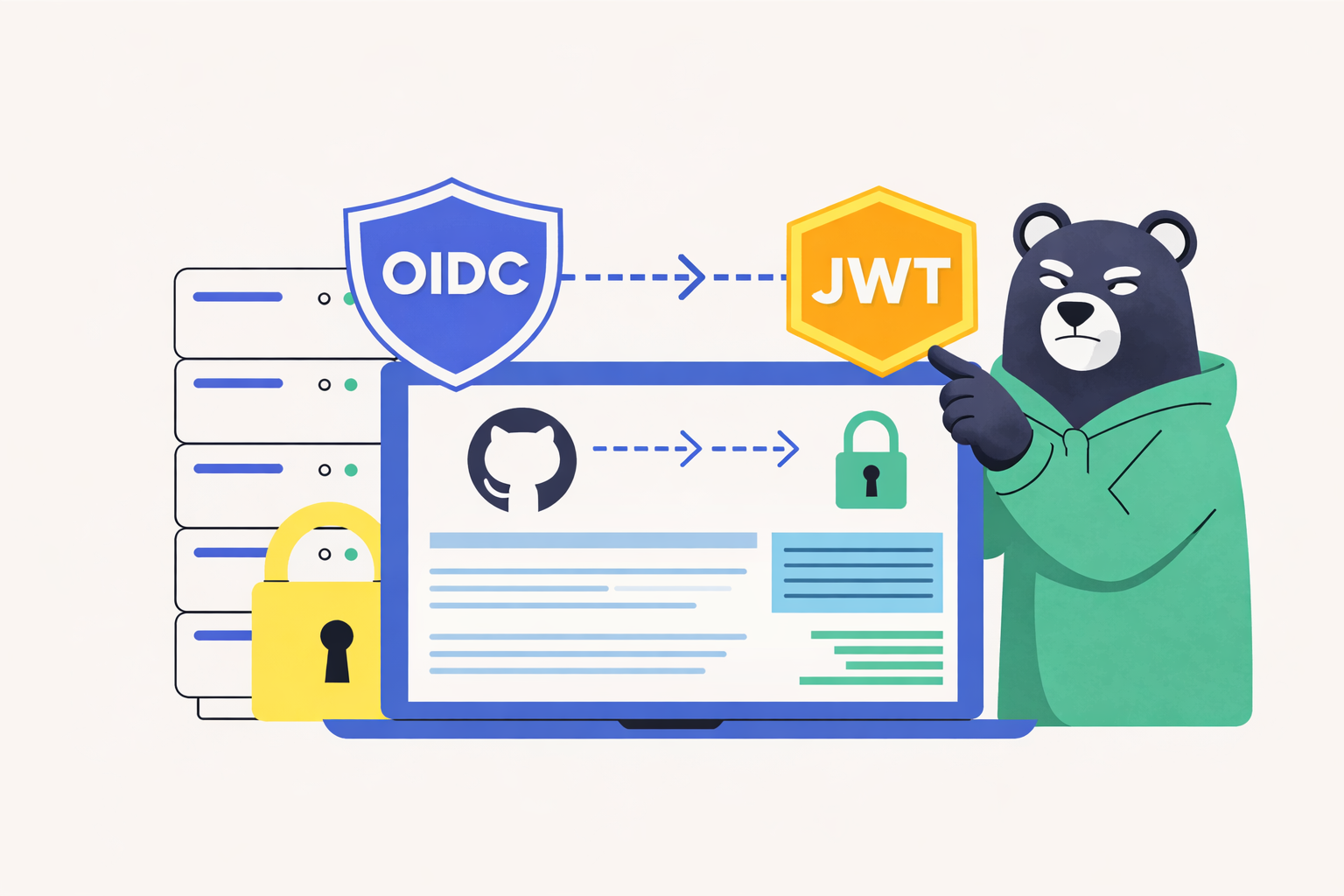 JWT-аутентификация