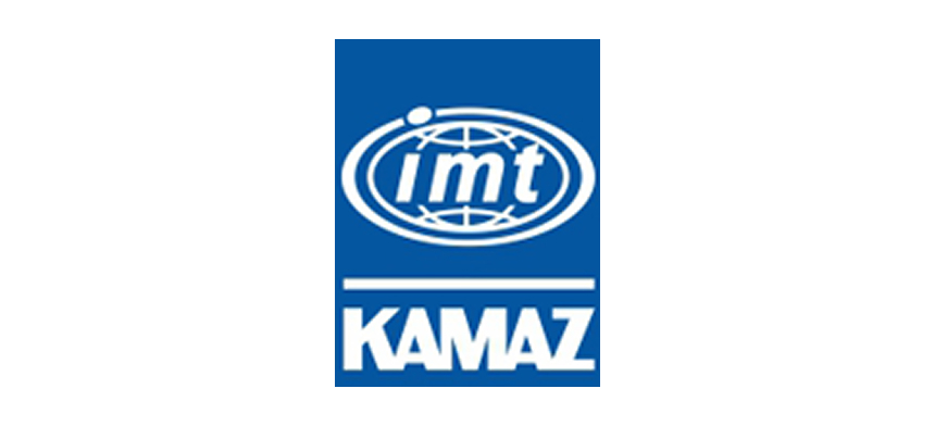 КАМАЗ