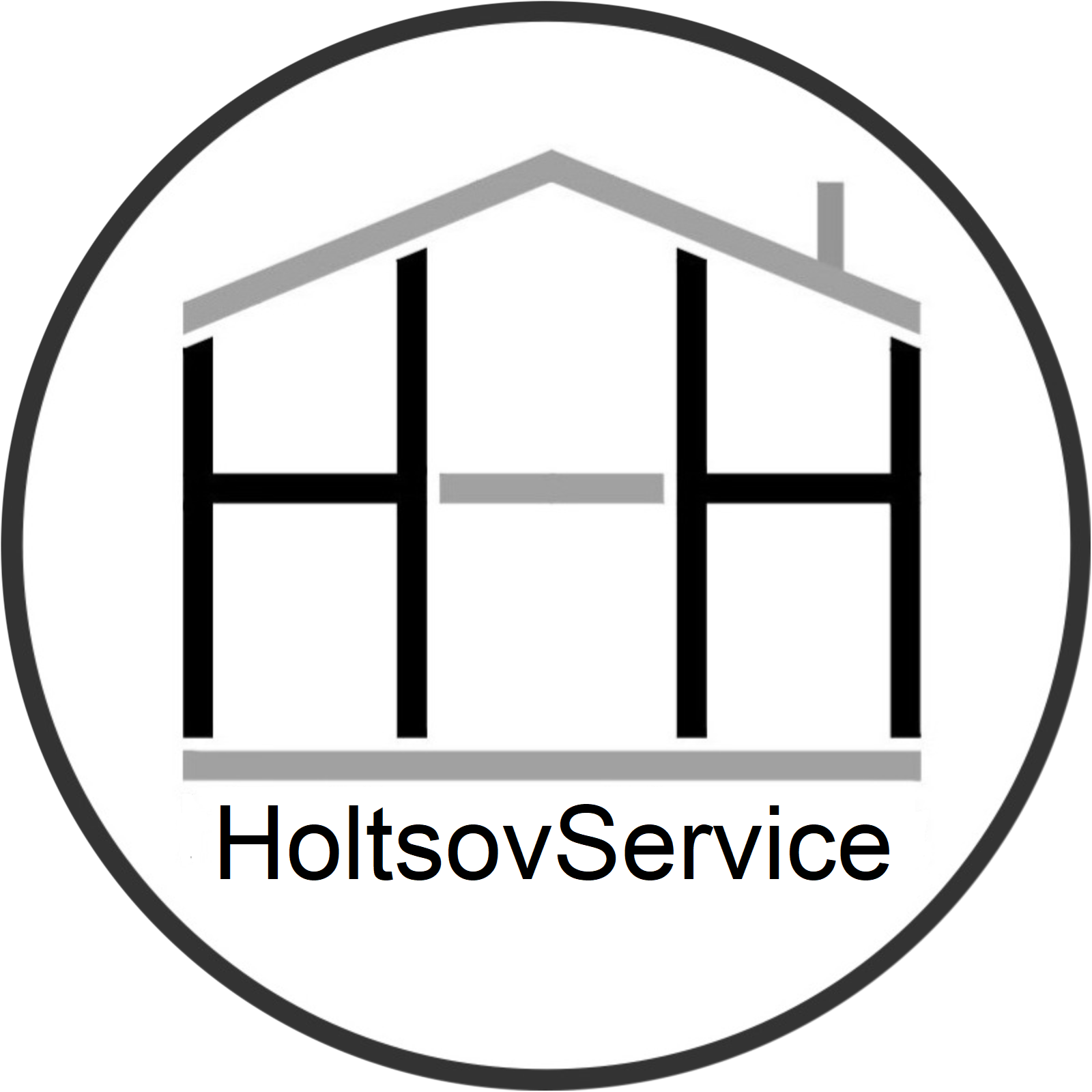 Holtsov House.Service