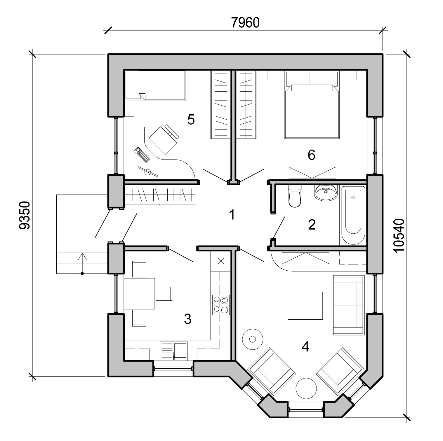 10 52 проект