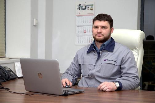 Нобель автомотив. Нобель автомотив