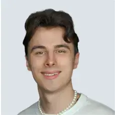 Даниил Колесов