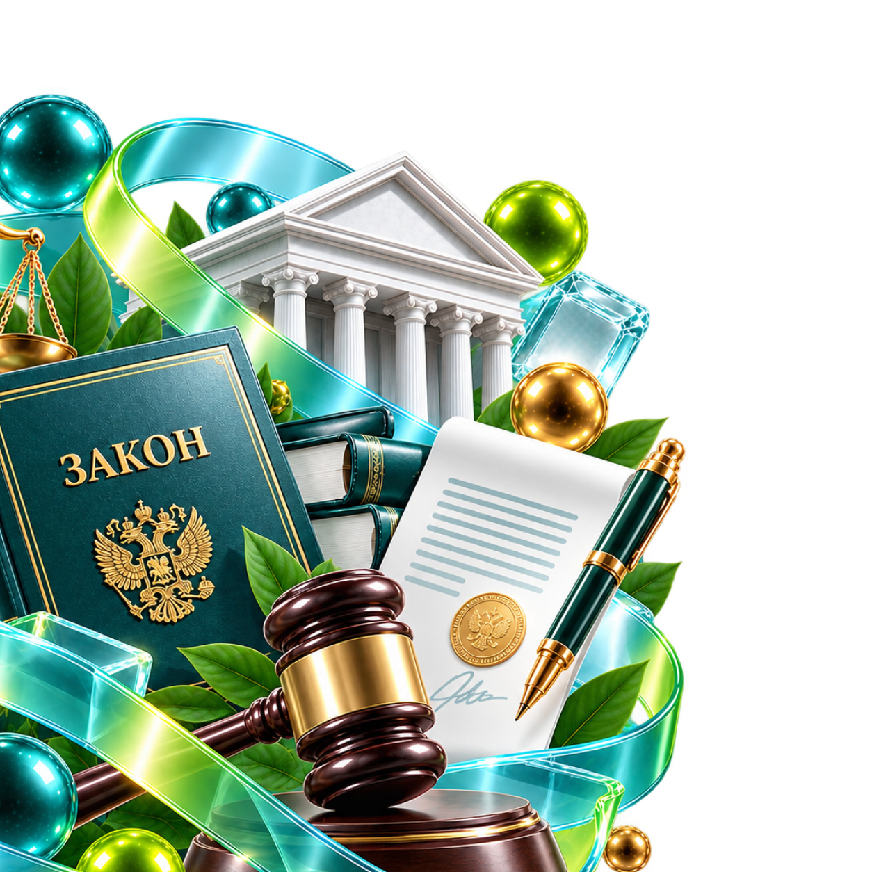 Юридические компании