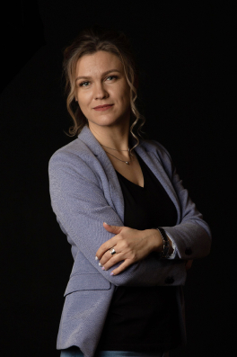 Татьяна Бохолдина, юрист, специалист по трудовому праву, а также кадровый аудитор.