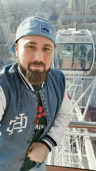 Ситмамбетов Эмиль Ислямович