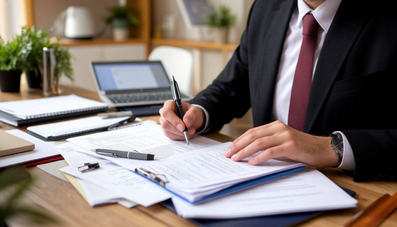 Рецензия на экспертизу документа