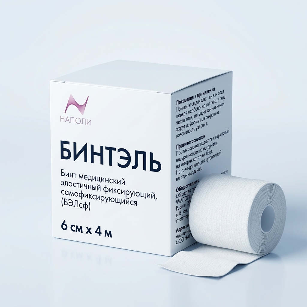 Бинтэль
