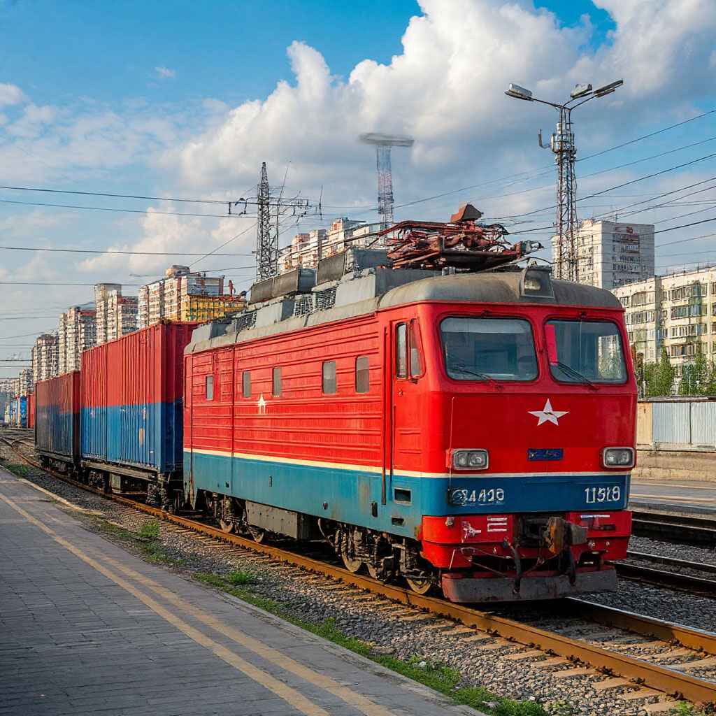 Логистический аудит