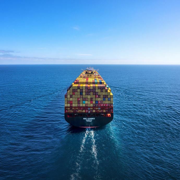 Get ENC on board: Easy purchase, Big possibilities!