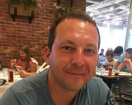 Игорь Снисаренко