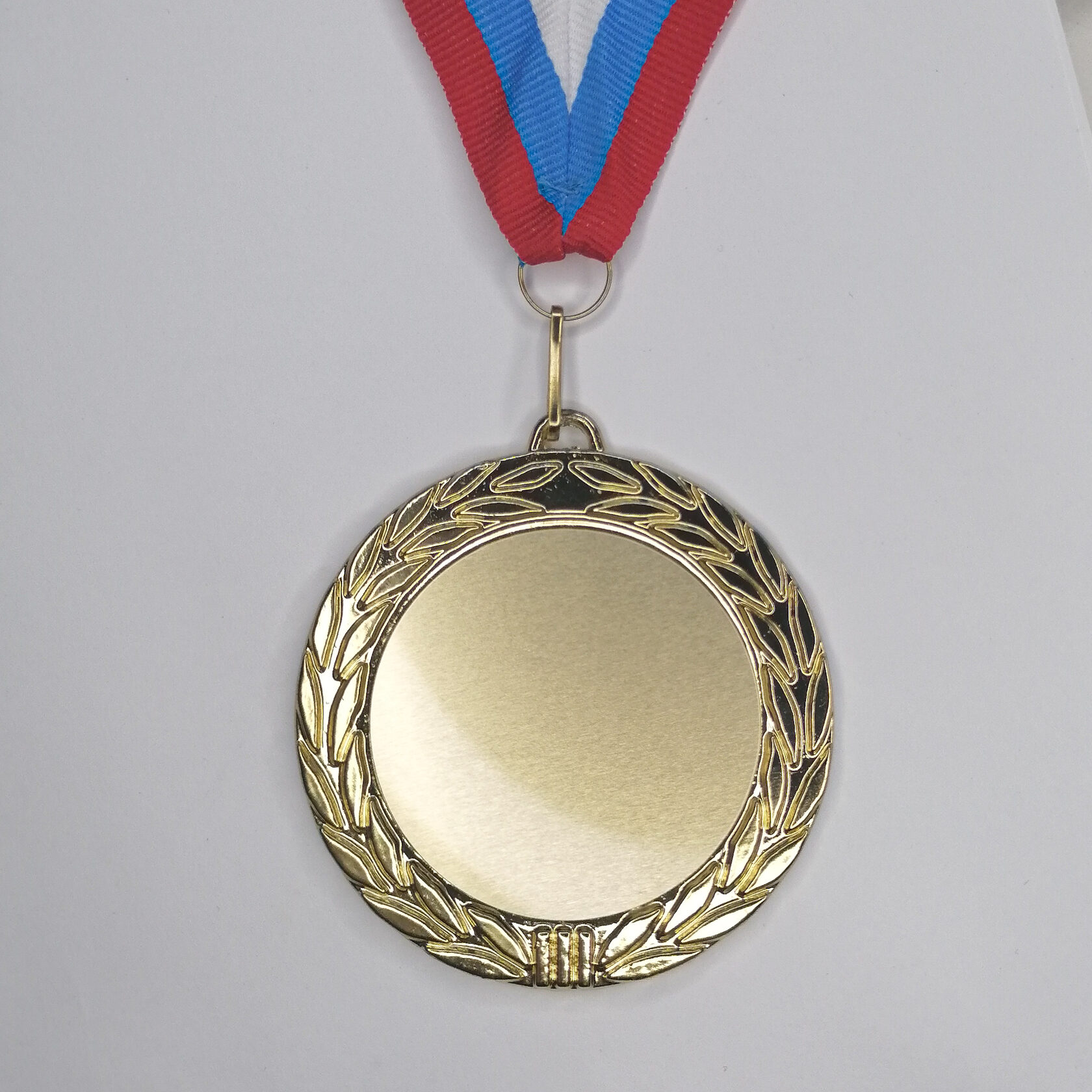 Медаль ордена «Родительская слава» — Википедия
