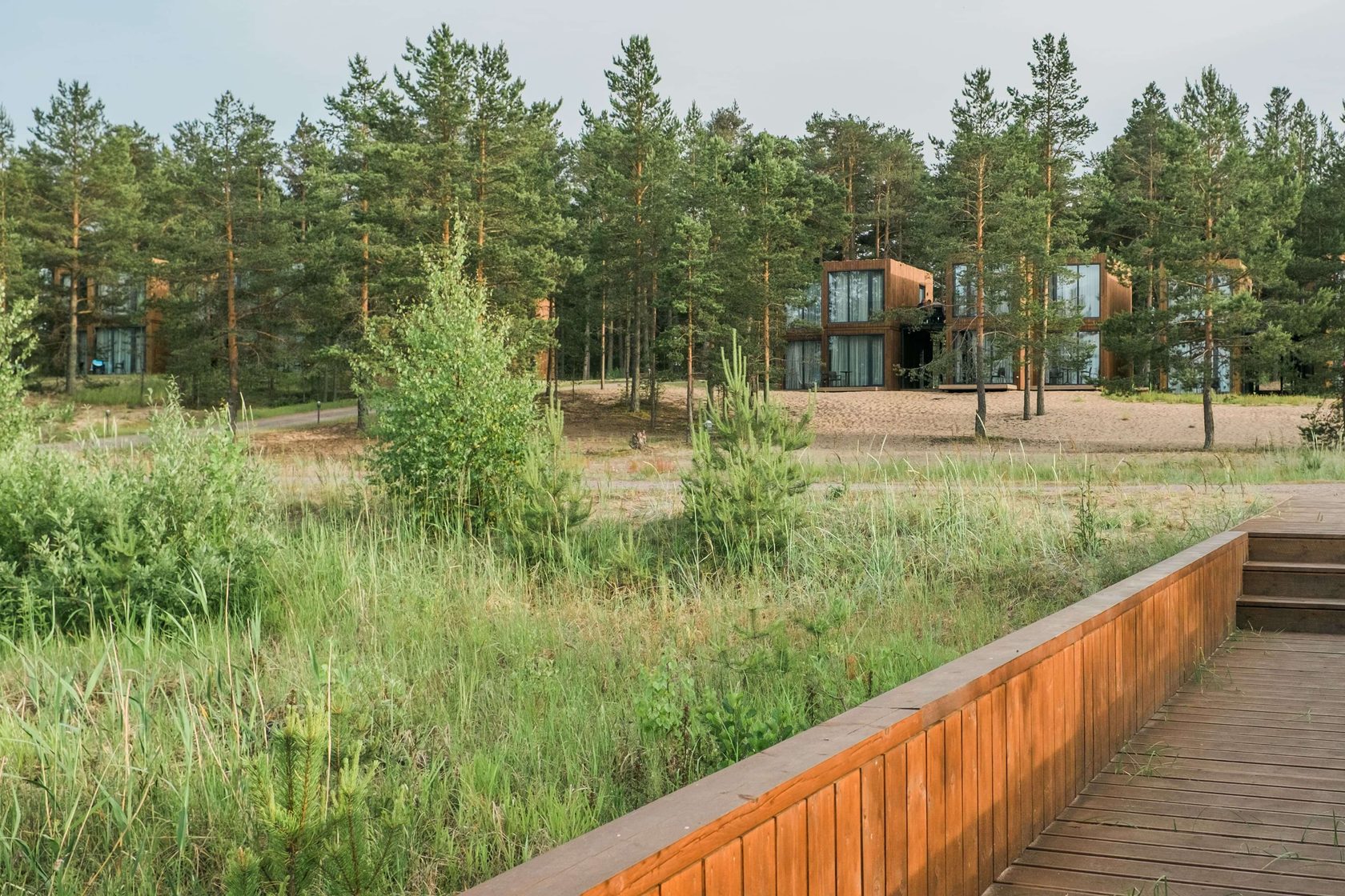 Красивые места в Ленобласти: куда съездить отдохнуть?