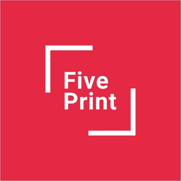 5 print. Файв принт. Типография Five Print. Файв Стар пленка. Рафу Файв.