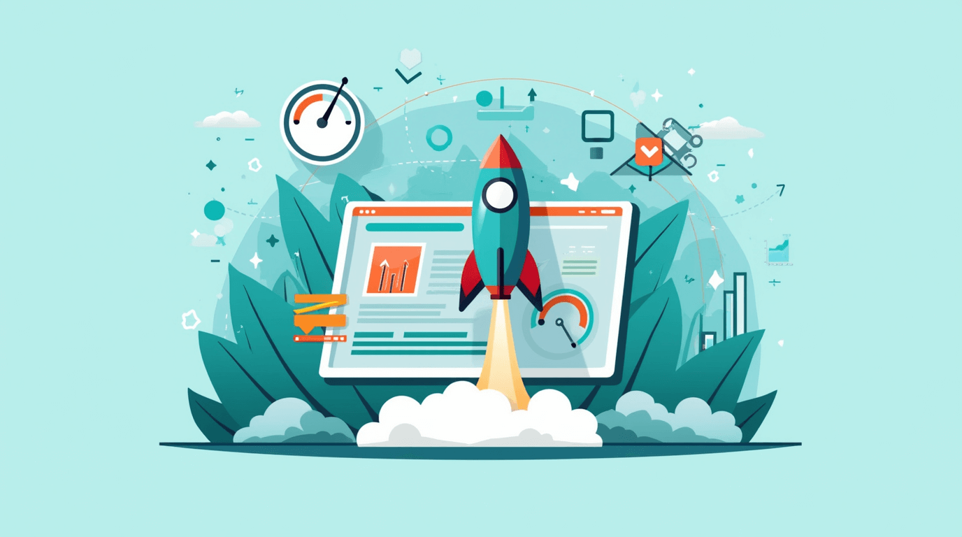 Наиболее эффективные методы оптимизации скорости сайта в 2026 году