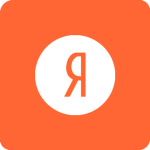 website icon