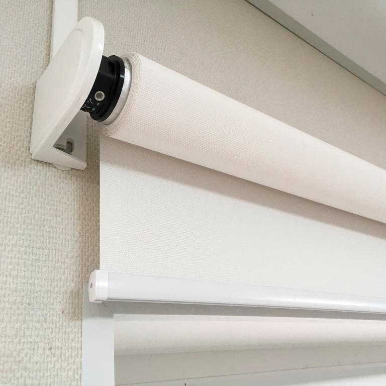 Рулонные шторы фото 4