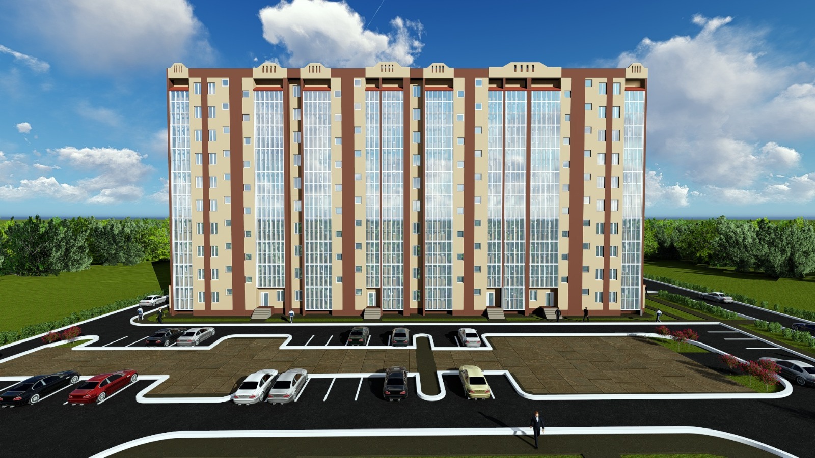 Нефтекамская Недвижимость - Официальный сайт