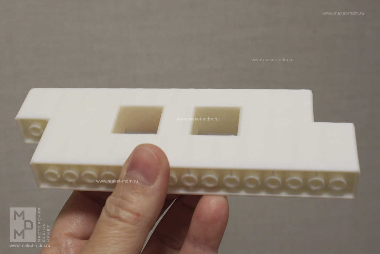 макет игры стройка